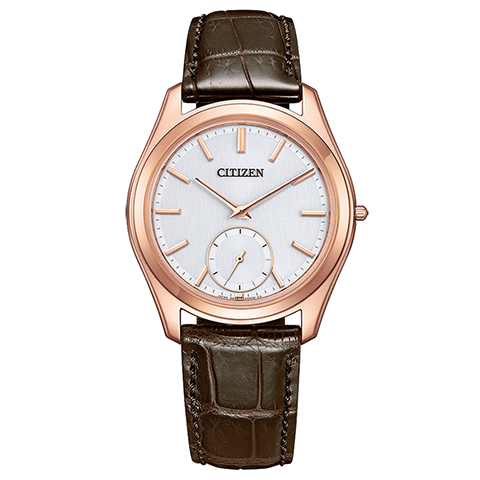 (シチズン エコ・ドライブ ワン)
