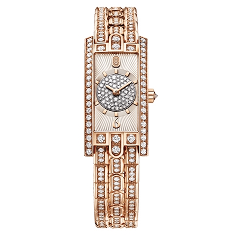 HARRY WINSTON(ハリー・ウィンストン)
