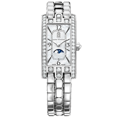 HARRY WINSTON(ハリー・ウィンストン)
