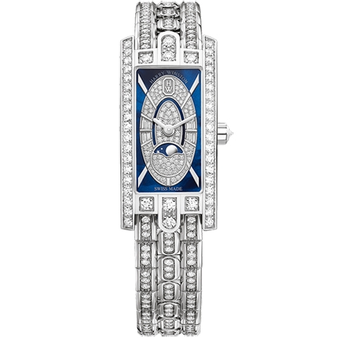 HARRY WINSTON(ハリー・ウィンストン)
