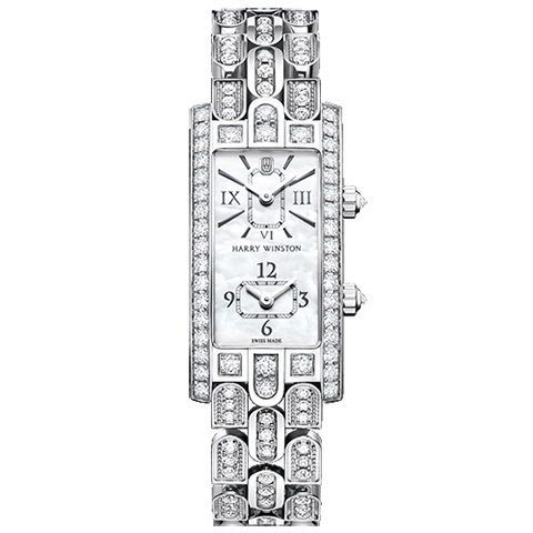 HARRY WINSTON(ハリー・ウィンストン)
