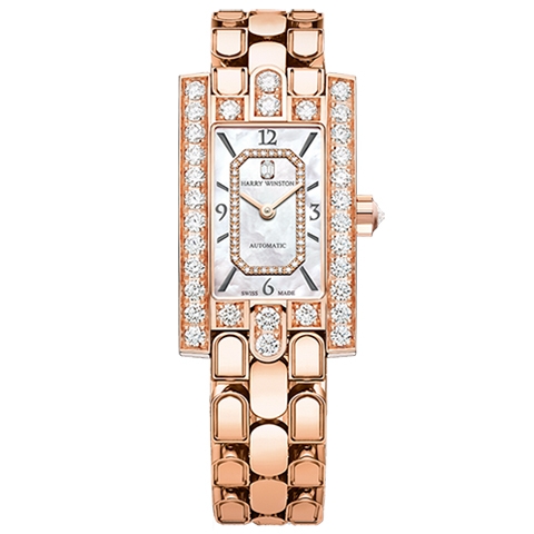 HARRY WINSTON(ハリー・ウィンストン)
