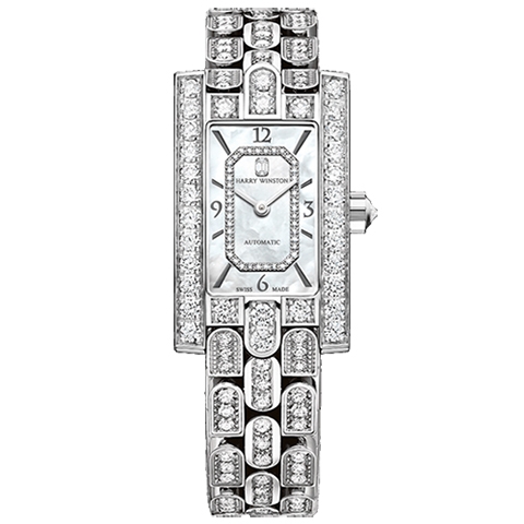 HARRY WINSTON(ハリー・ウィンストン)
