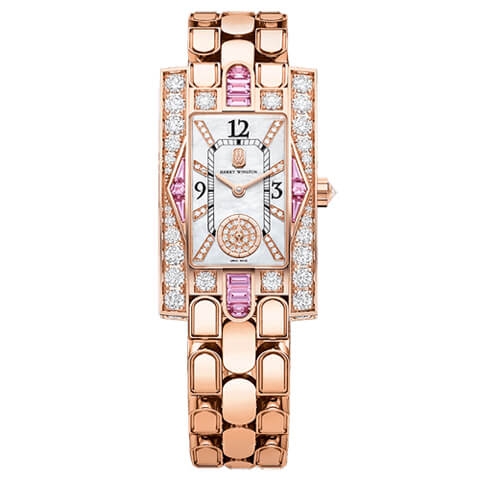 HARRY WINSTON(ハリー・ウィンストン)
