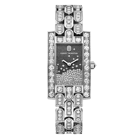 HARRY WINSTON(ハリー・ウィンストン)
