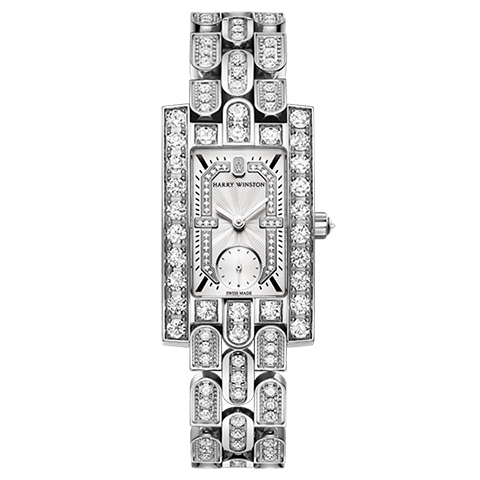 HARRY WINSTON(ハリー・ウィンストン)
