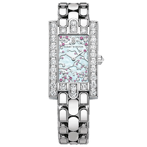 HARRY WINSTON(ハリー・ウィンストン)
