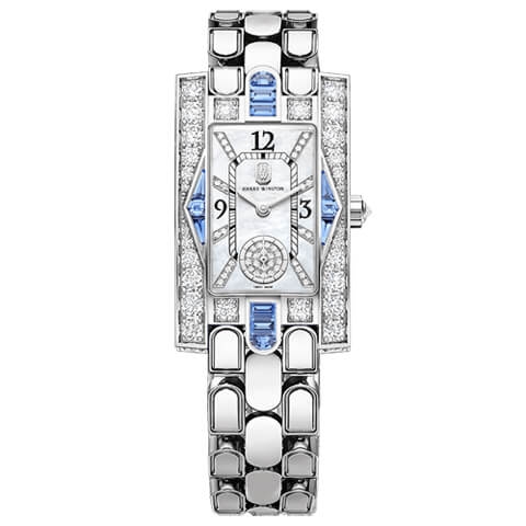 HARRY WINSTON(ハリー・ウィンストン)
