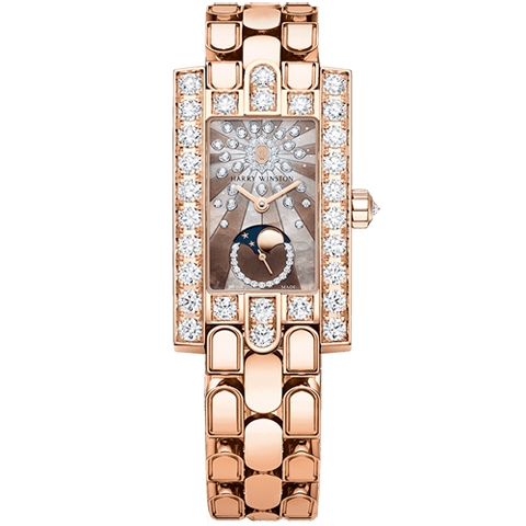 HARRY WINSTON(ハリー・ウィンストン)
