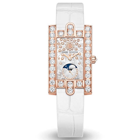 HARRY WINSTON(ハリー・ウィンストン)
