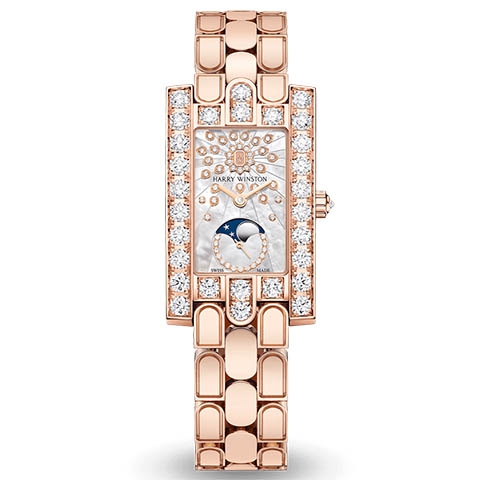 HARRY WINSTON(ハリー・ウィンストン)
