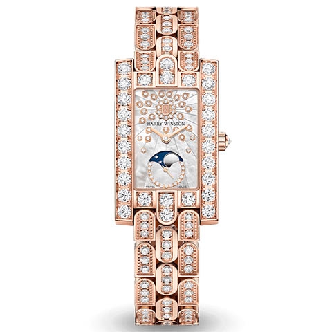 HARRY WINSTON(ハリー・ウィンストン)
