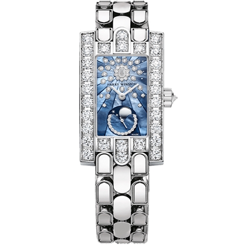 HARRY WINSTON(ハリー・ウィンストン)
