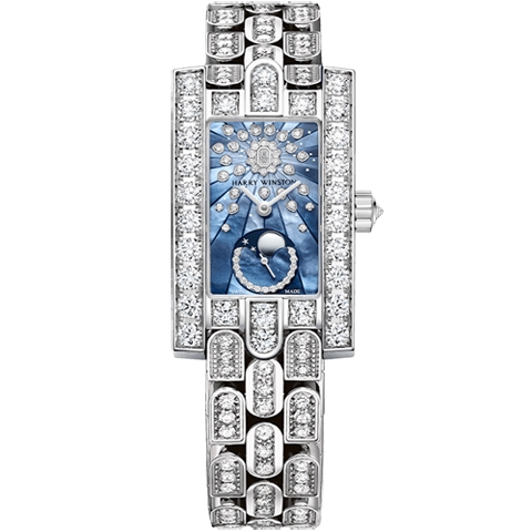 HARRY WINSTON(ハリー・ウィンストン)
