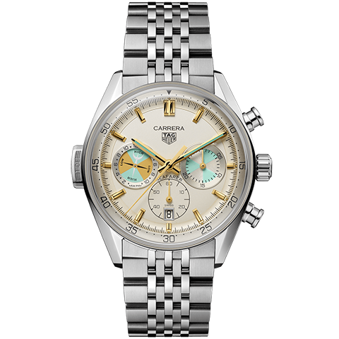 (タグ・ホイヤー)
