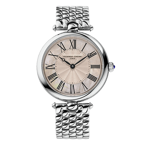 (フレデリック・コンスタント)
