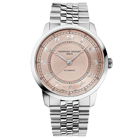 (フレデリック・コンスタント)
