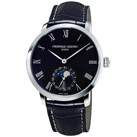 FREDERIQUE CONSTANT(フレデリック・コンスタント)
