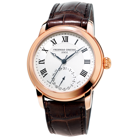 FREDERIQUE CONSTANT(フレデリック・コンスタント)
