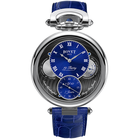 BOVET(ボヴェ)
