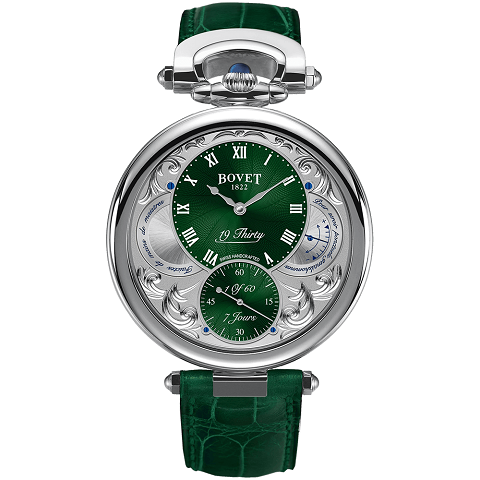 BOVET(ボヴェ)
