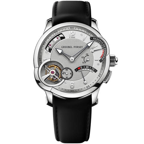 GREUBEL FORSEY(グルーベル・フォルセイ)
