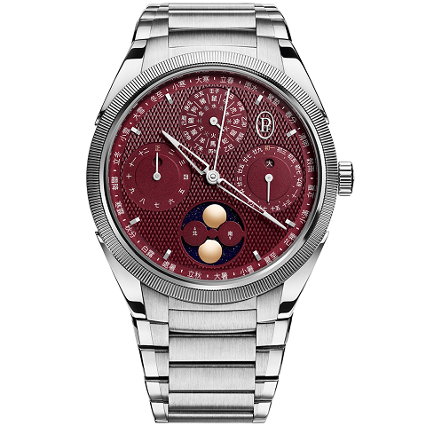 PARMIGIANI FLEURIER(パルミジャーニ・フルリエ)
