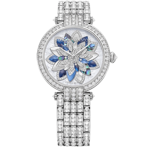 HARRY WINSTON(ハリー・ウィンストン)
