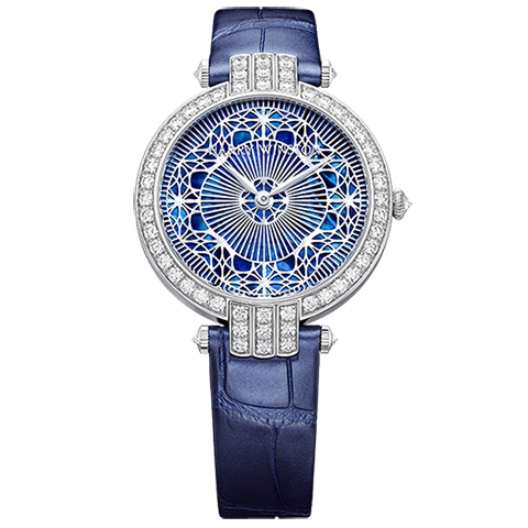 HARRY WINSTON(ハリー・ウィンストン)
