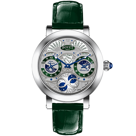 BOVET(ボヴェ)
