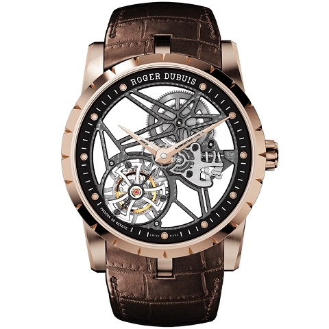 ROGER DUBUIS(ロジェ・デュブイ)
