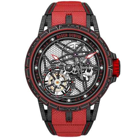 ROGER DUBUIS(ロジェ・デュブイ)
