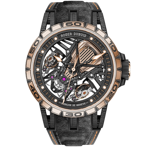 ROGER DUBUIS(ロジェ・デュブイ)
