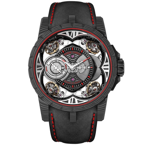 ROGER DUBUIS(ロジェ・デュブイ)
