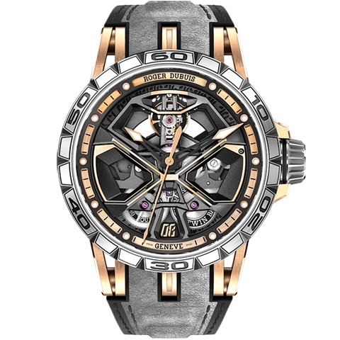 ROGER DUBUIS(ロジェ・デュブイ)
