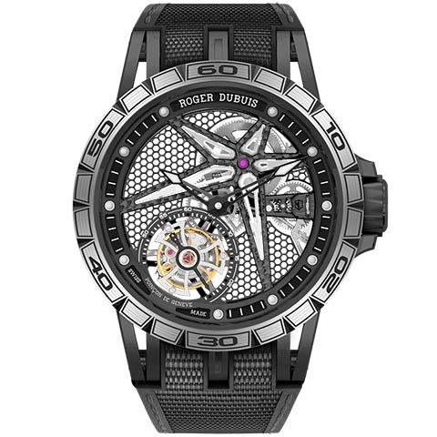 ROGER DUBUIS(ロジェ・デュブイ)
