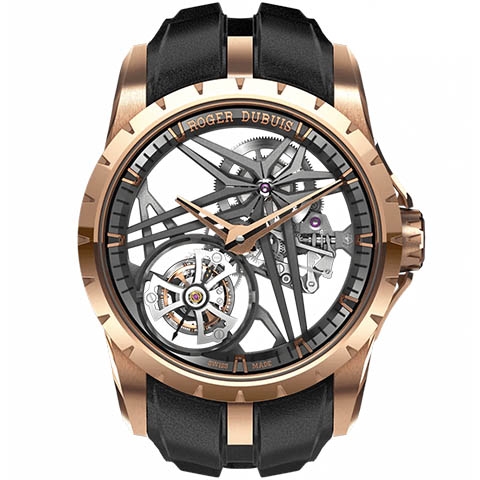 ROGER DUBUIS(ロジェ・デュブイ)
