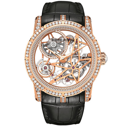 ROGER DUBUIS(ロジェ・デュブイ)
