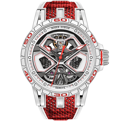 ROGER DUBUIS(ロジェ・デュブイ)
