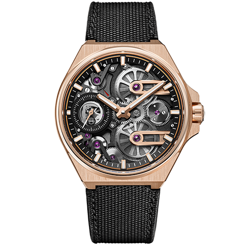 (アーミン・シュトローム)
