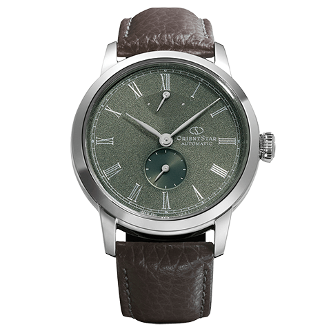 (オリエントスター)
