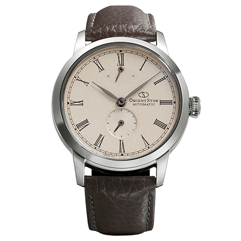 (オリエントスター)
