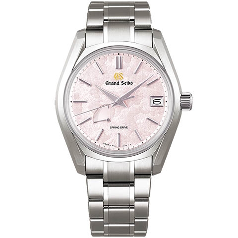 Grand Seiko(グランドセイコー)
