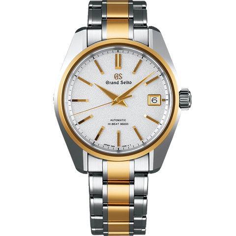 Grand Seiko(グランドセイコー)
