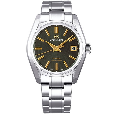 Grand Seiko(グランドセイコー)
