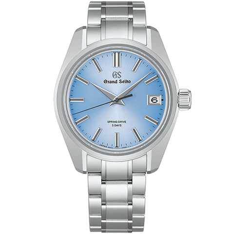 (グランドセイコー)
