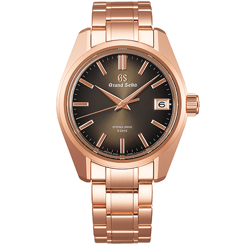 (グランドセイコー)
