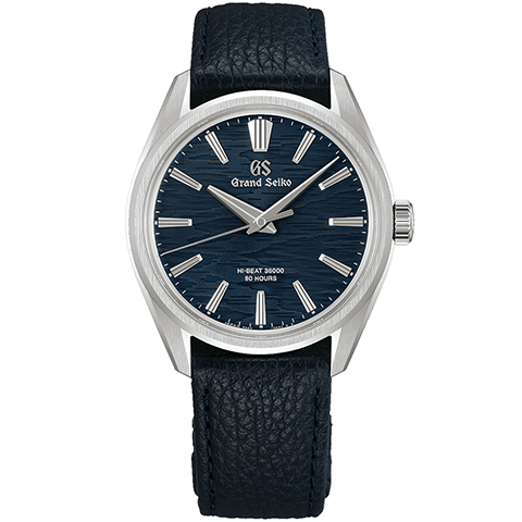 (グランドセイコー)
