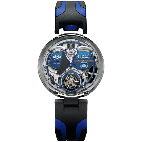 BOVET(ボヴェ)
