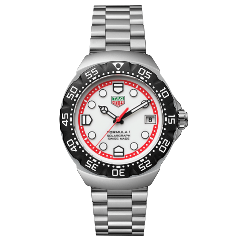 TAG Heuer(タグ・ホイヤー)
